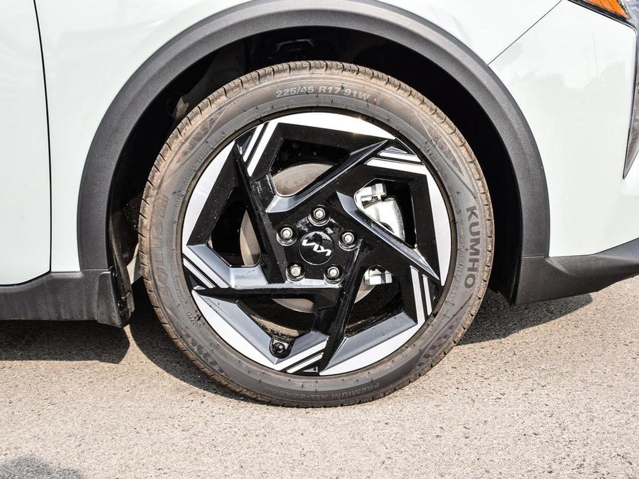 2025 Kia K4 EX Photo