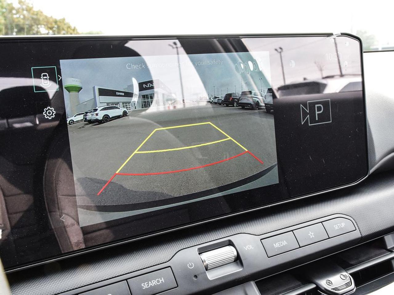 2025 Kia K4 EX Photo