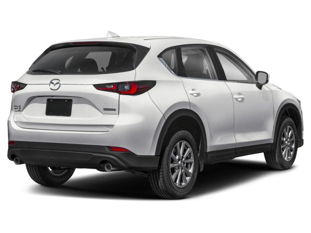 2025 Mazda CX-5 GX Photo