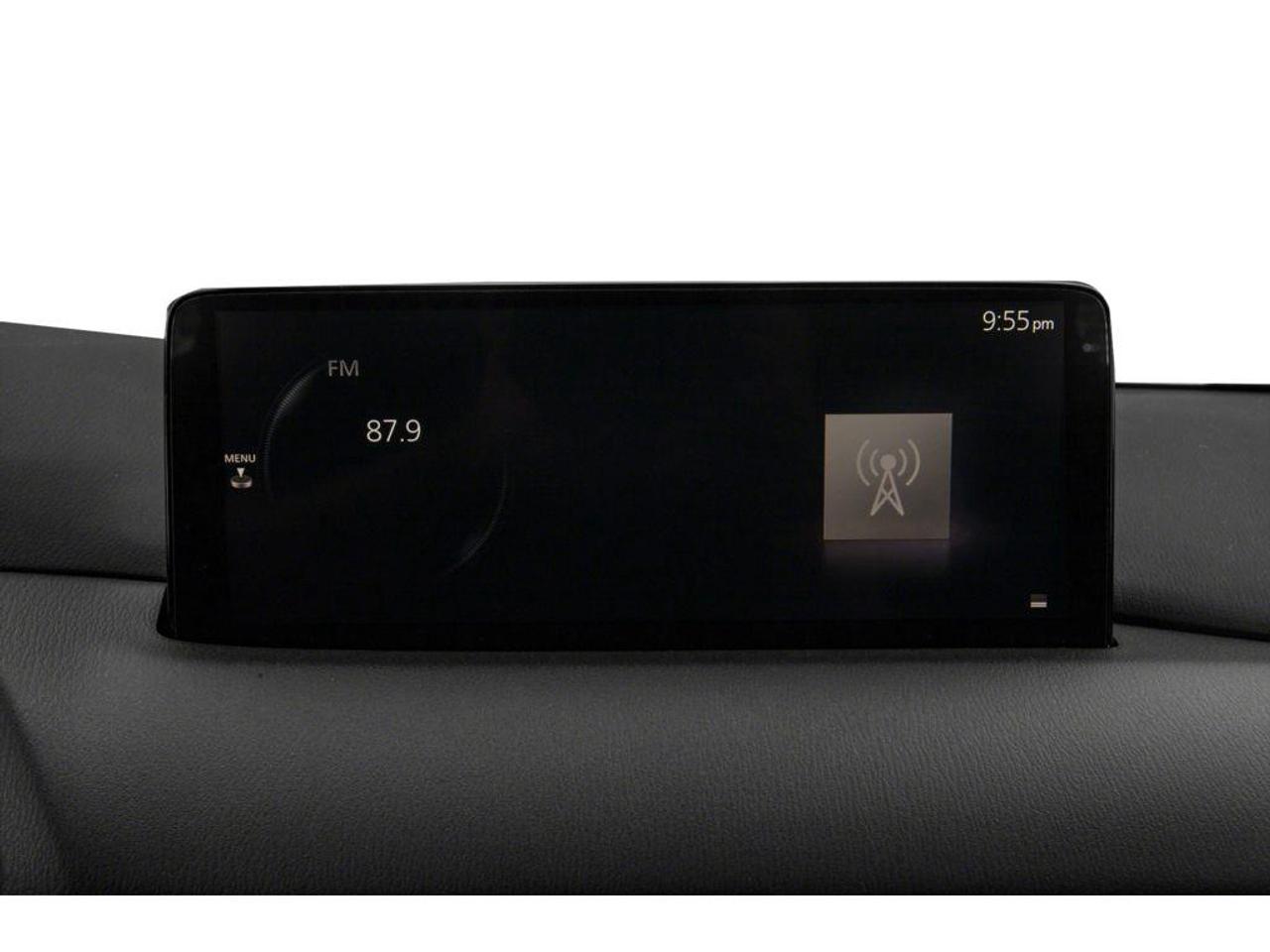 2025 Mazda CX-5 GX Photo