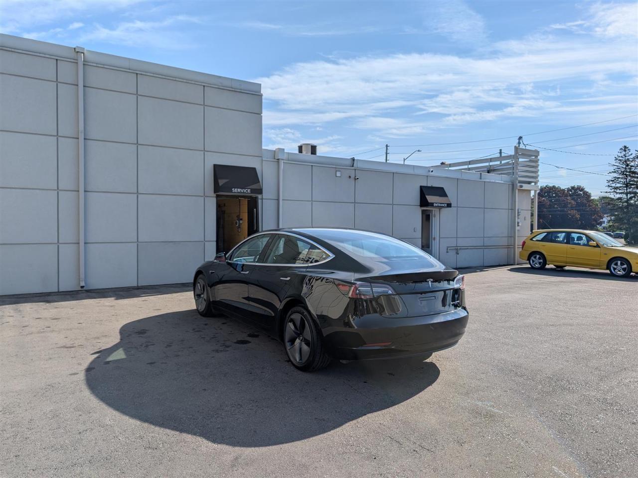 2020 Tesla Model 3 LONG RANGE AWD - DUAL MOTOR Photo
