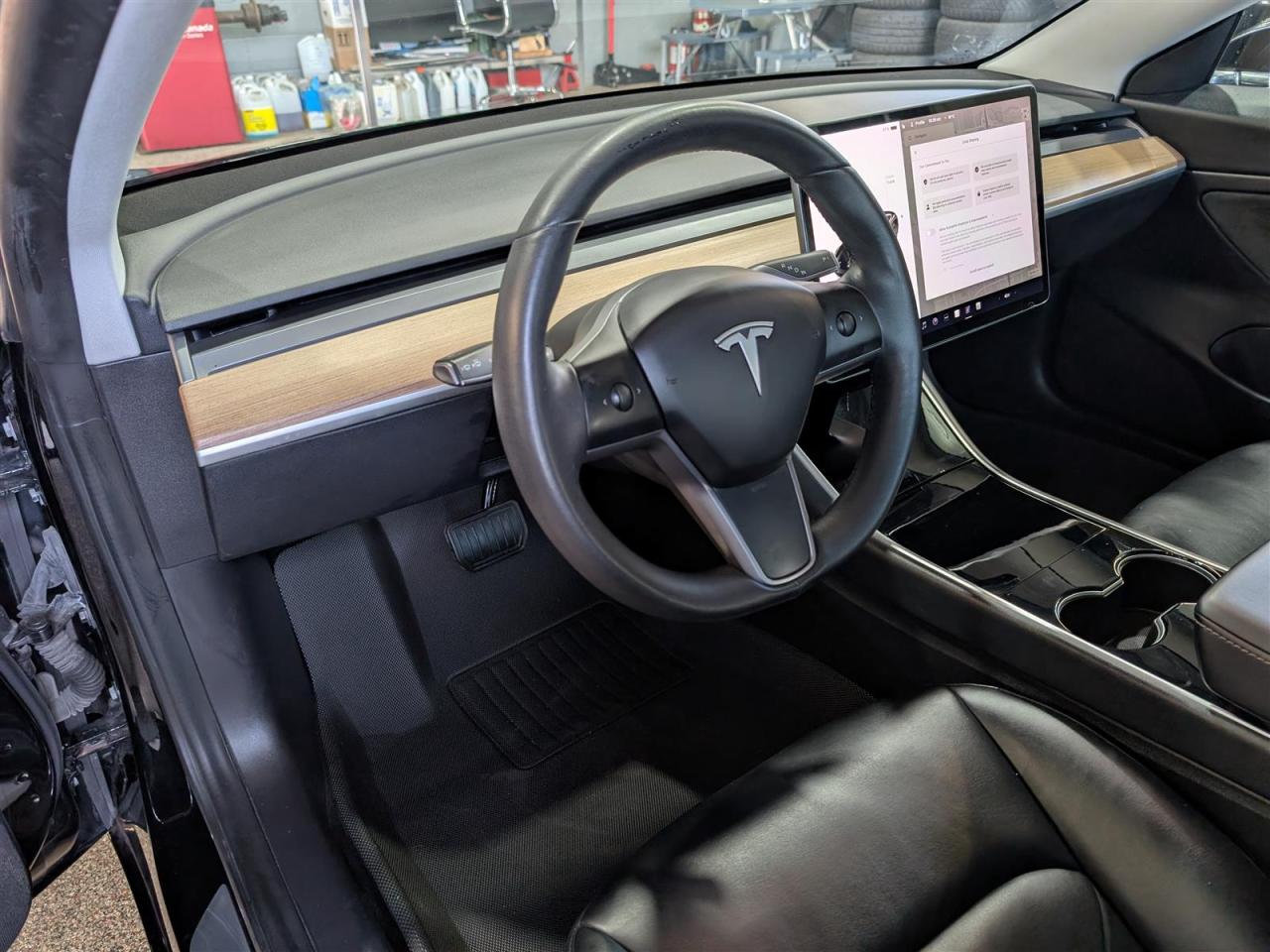 2020 Tesla Model 3 LONG RANGE AWD - DUAL MOTOR Photo