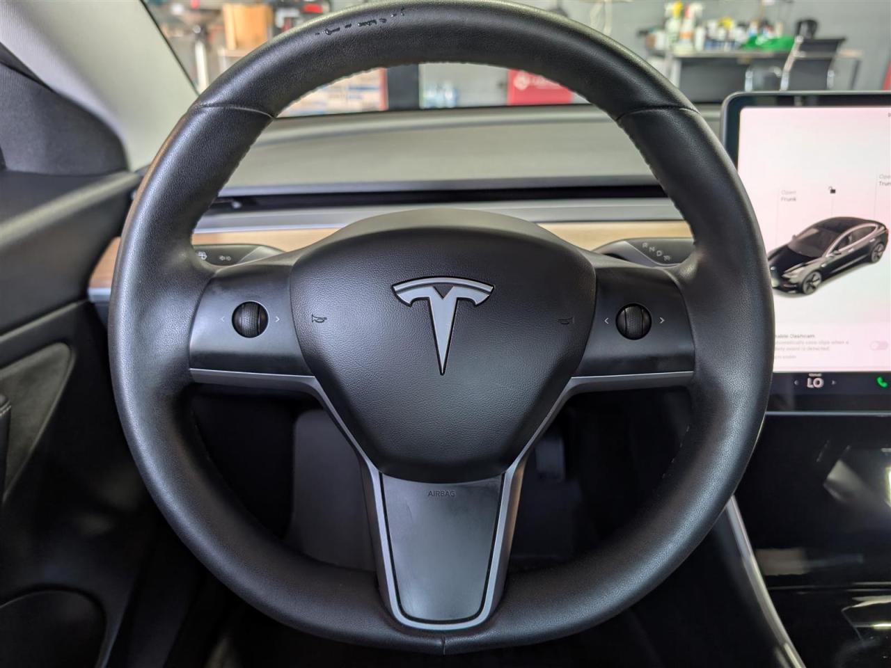 2020 Tesla Model 3 LONG RANGE AWD - DUAL MOTOR Photo