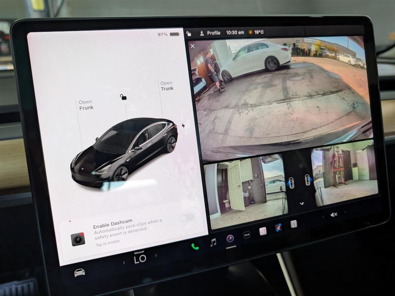 2020 Tesla Model 3 LONG RANGE AWD - DUAL MOTOR Photo