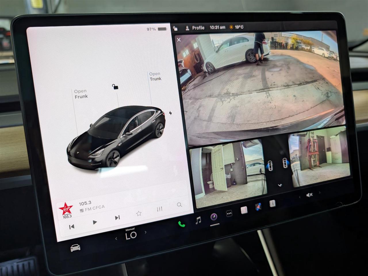 2020 Tesla Model 3 LONG RANGE AWD - DUAL MOTOR