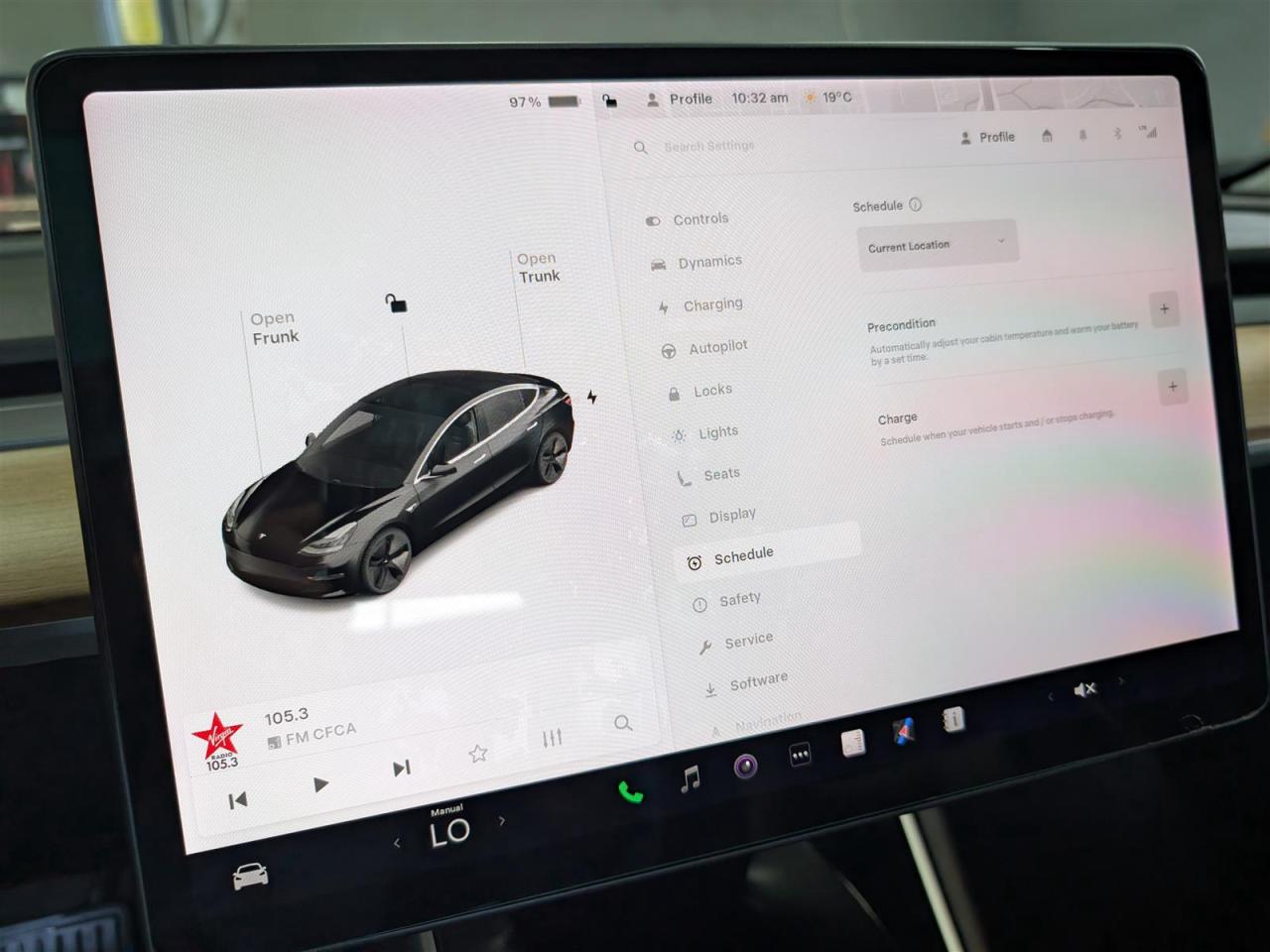 2020 Tesla Model 3 LONG RANGE AWD - DUAL MOTOR Photo
