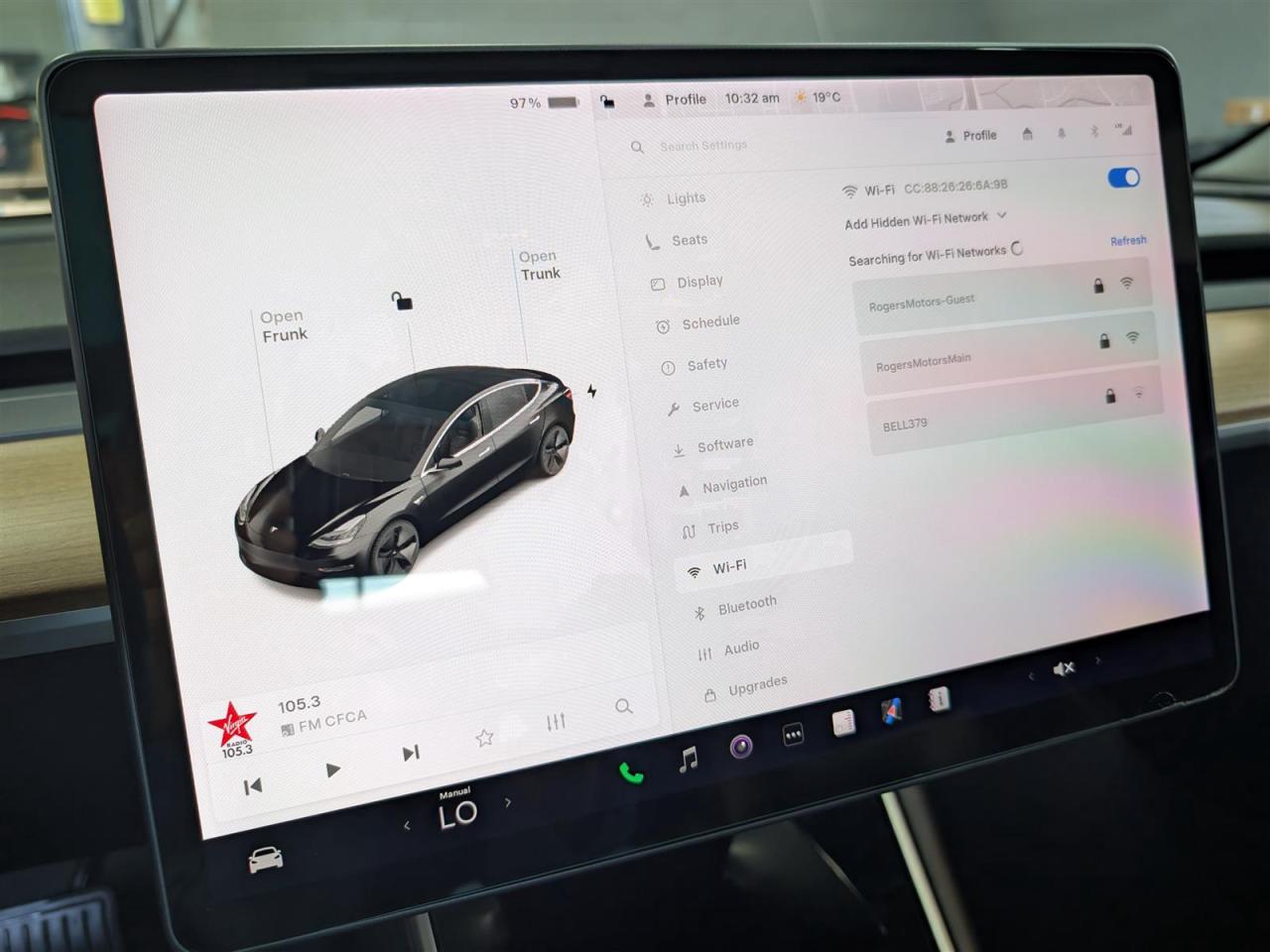 2020 Tesla Model 3 LONG RANGE AWD - DUAL MOTOR Photo