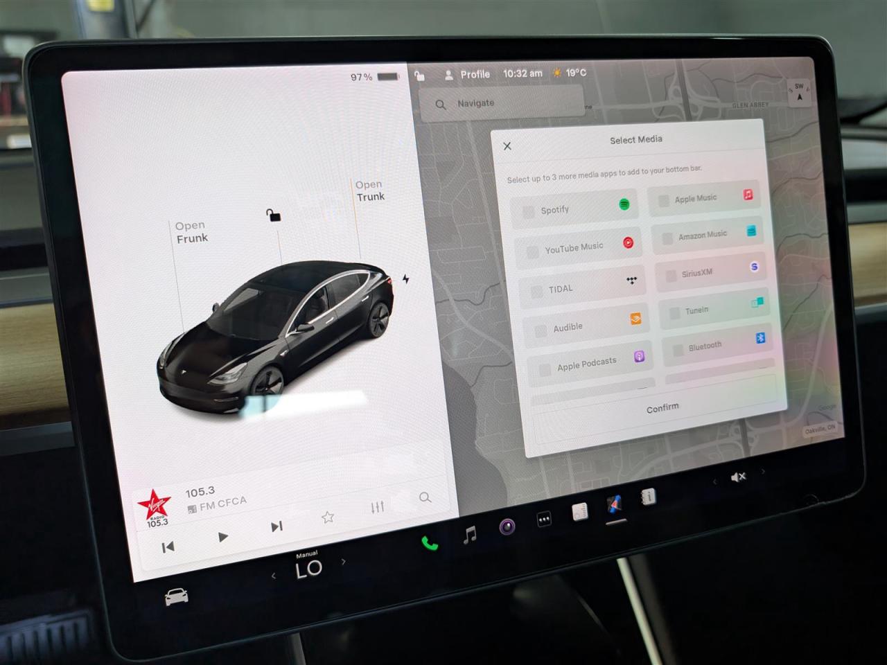 2020 Tesla Model 3 LONG RANGE AWD - DUAL MOTOR Photo