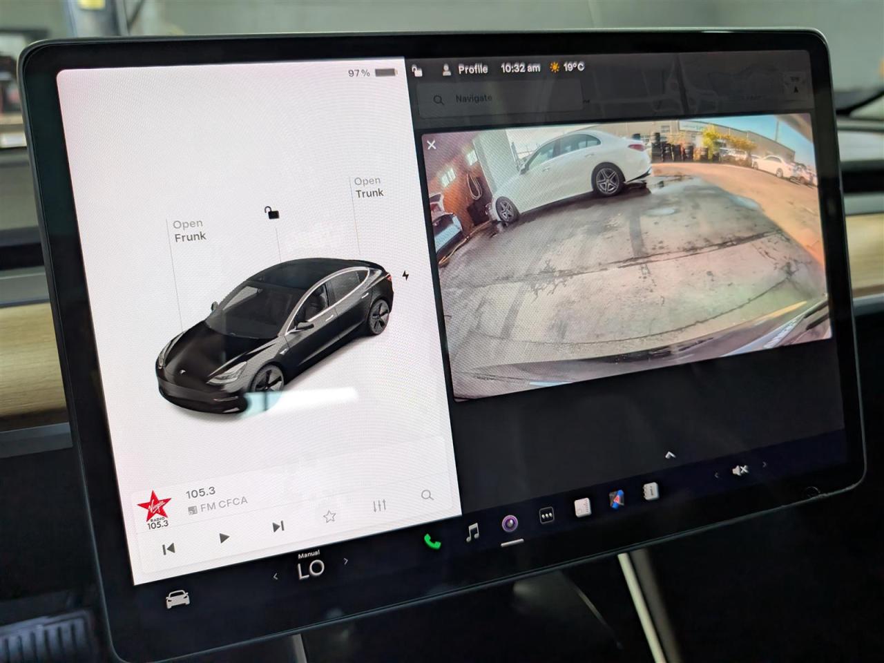 2020 Tesla Model 3 LONG RANGE AWD - DUAL MOTOR Photo