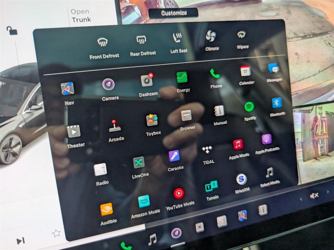 2020 Tesla Model 3 LONG RANGE AWD - DUAL MOTOR Photo