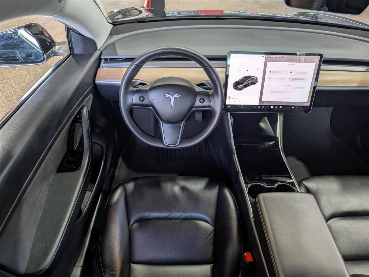2020 Tesla Model 3 LONG RANGE AWD - DUAL MOTOR Photo