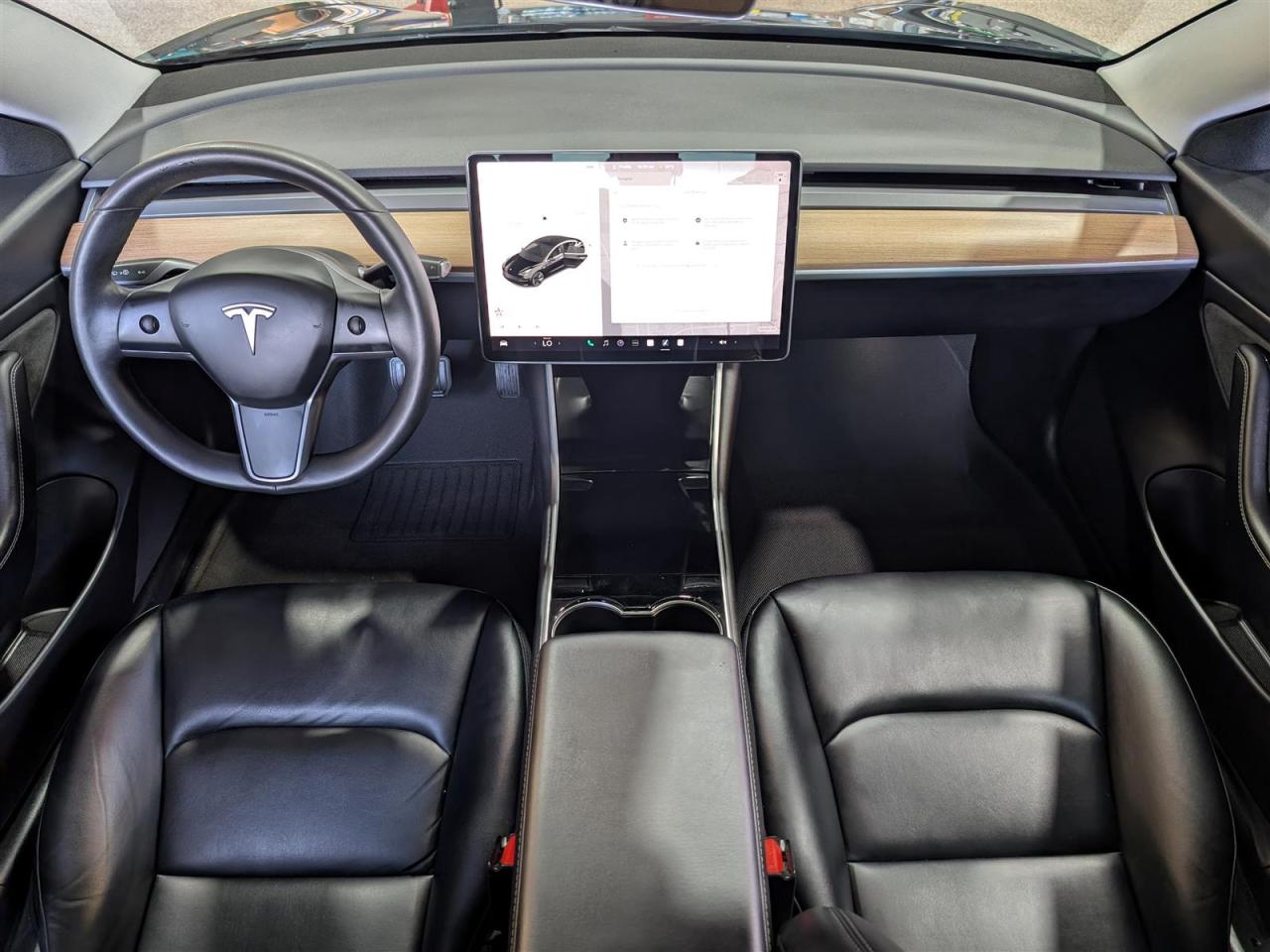 2020 Tesla Model 3 LONG RANGE AWD - DUAL MOTOR