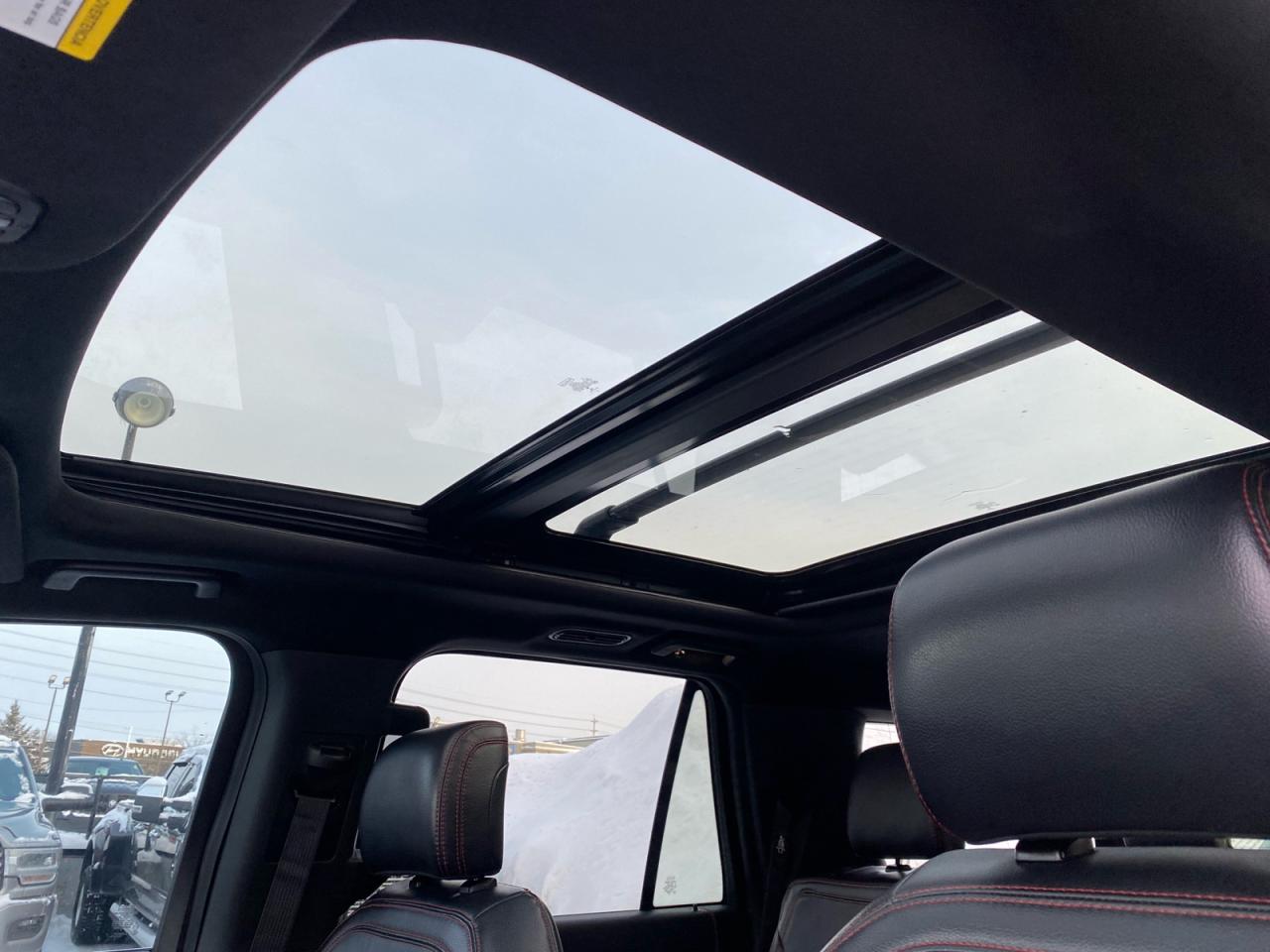 2019 Ford Expedition MAX | Limited | PANO Roof | 4X4 Photo