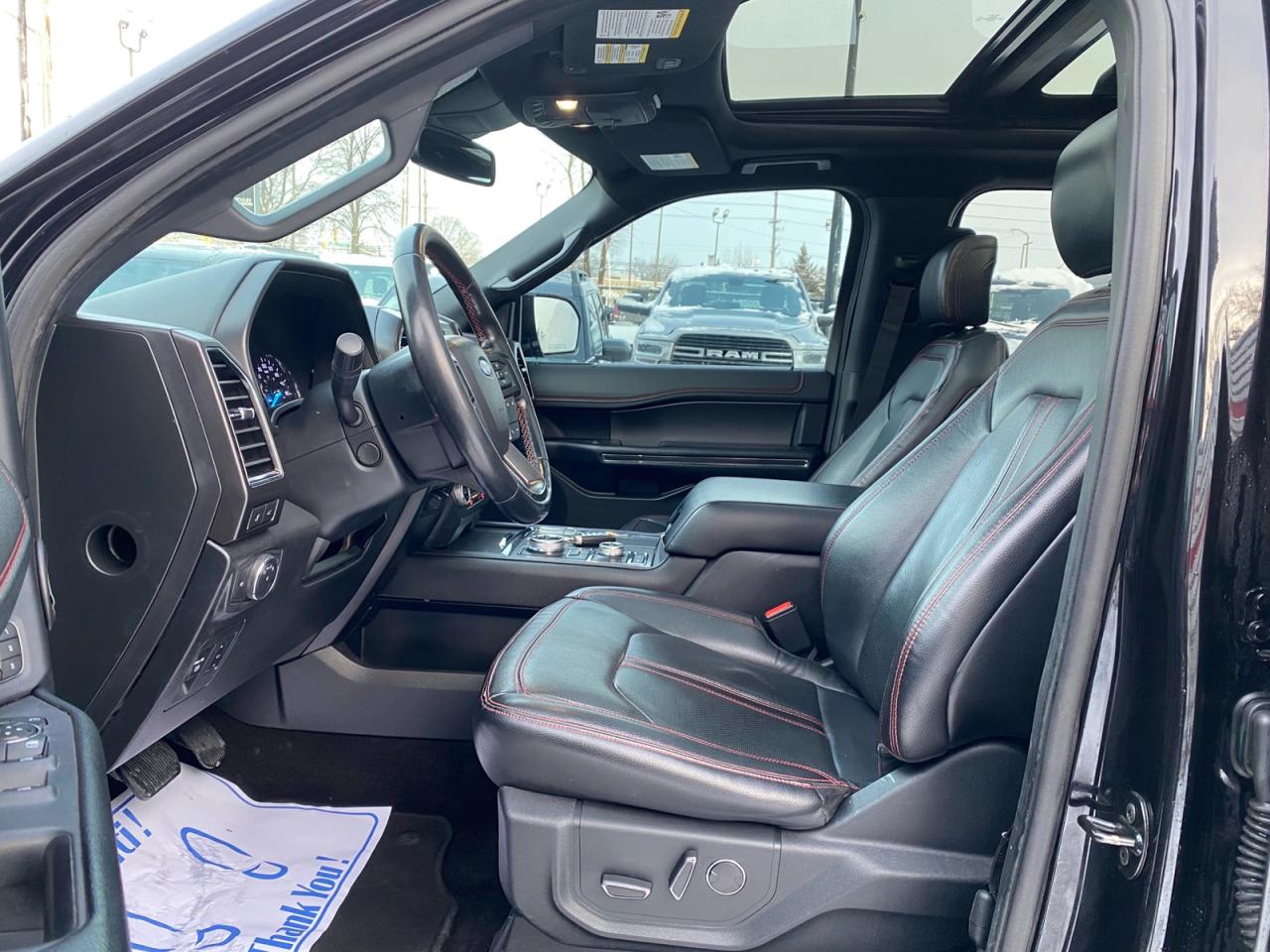 2019 Ford Expedition MAX | Limited | PANO Roof | 4X4 Photo