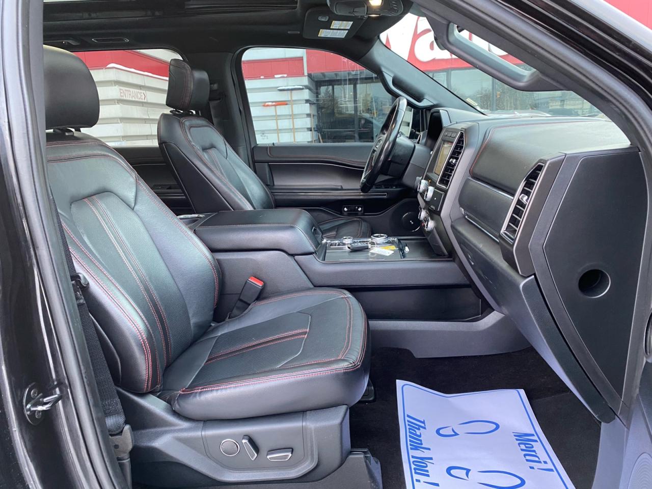 2019 Ford Expedition MAX | Limited | PANO Roof | 4X4 Photo