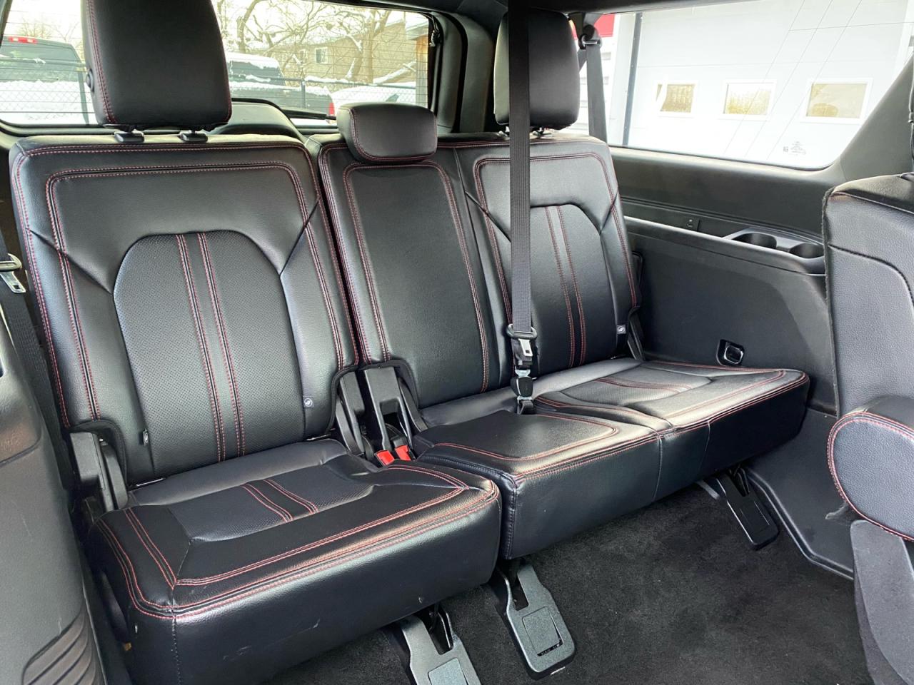 2019 Ford Expedition MAX | Limited | PANO Roof | 4X4 Photo