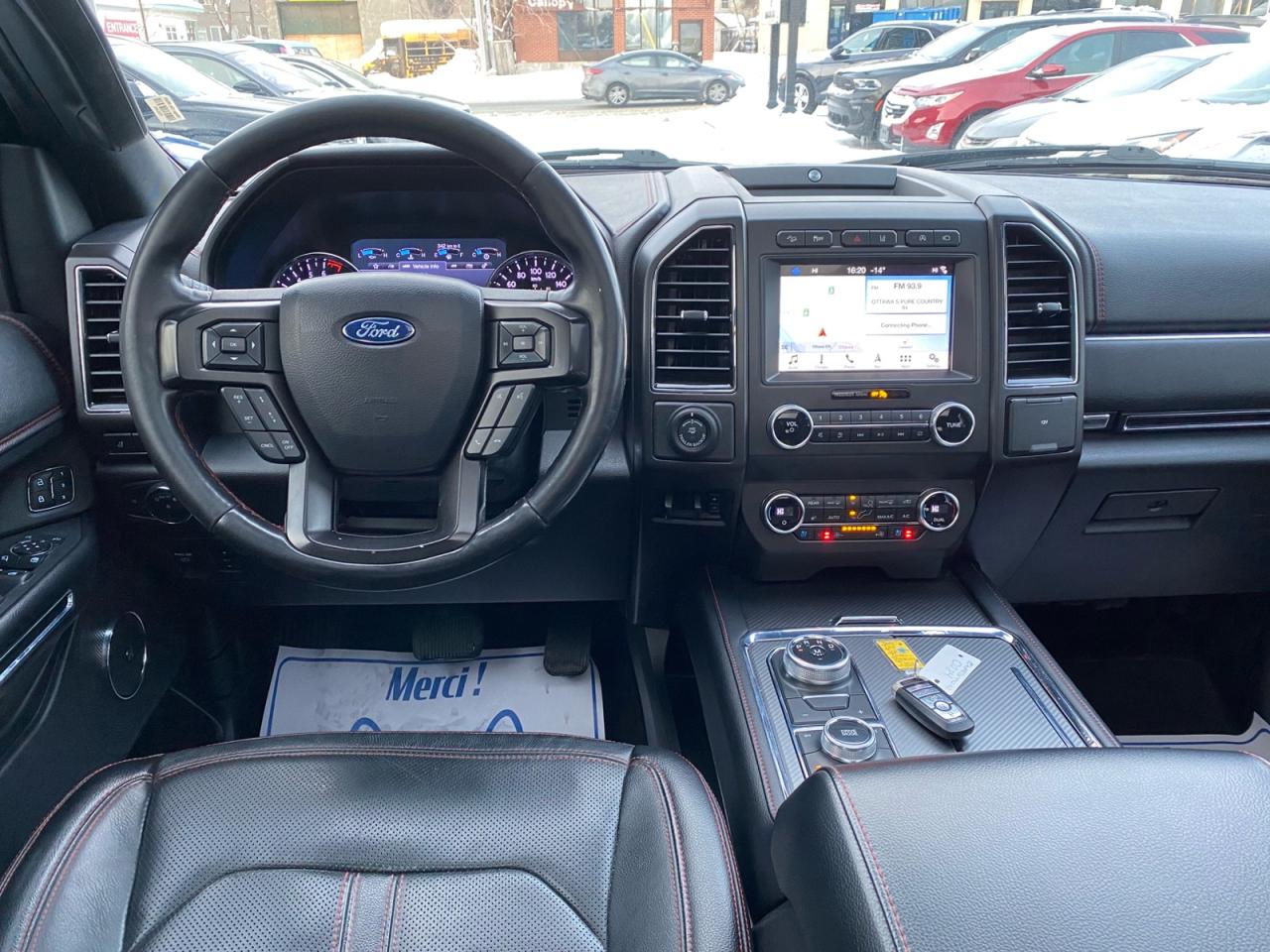 2019 Ford Expedition MAX | Limited | PANO Roof | 4X4 Photo