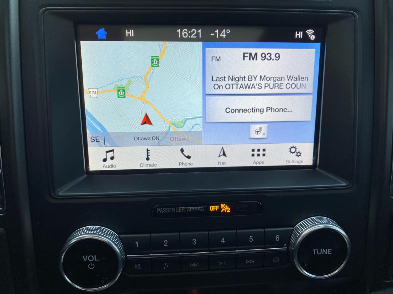 2019 Ford Expedition MAX | Limited | PANO Roof | 4X4 Photo