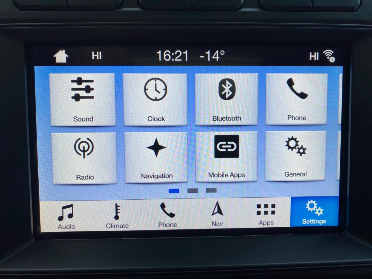 2019 Ford Expedition MAX | Limited | PANO Roof | 4X4 Photo