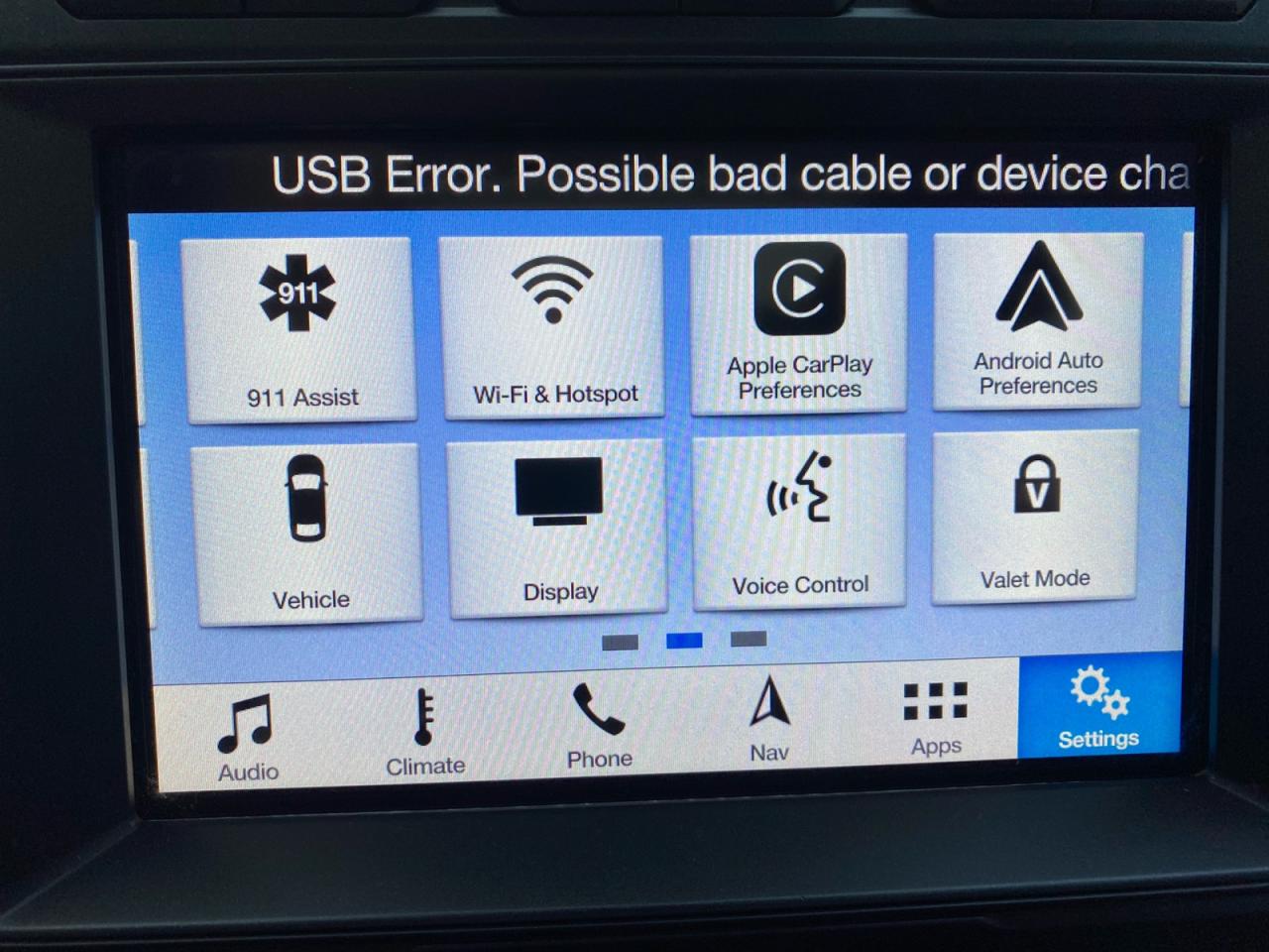 2019 Ford Expedition MAX | Limited | PANO Roof | 4X4 Photo