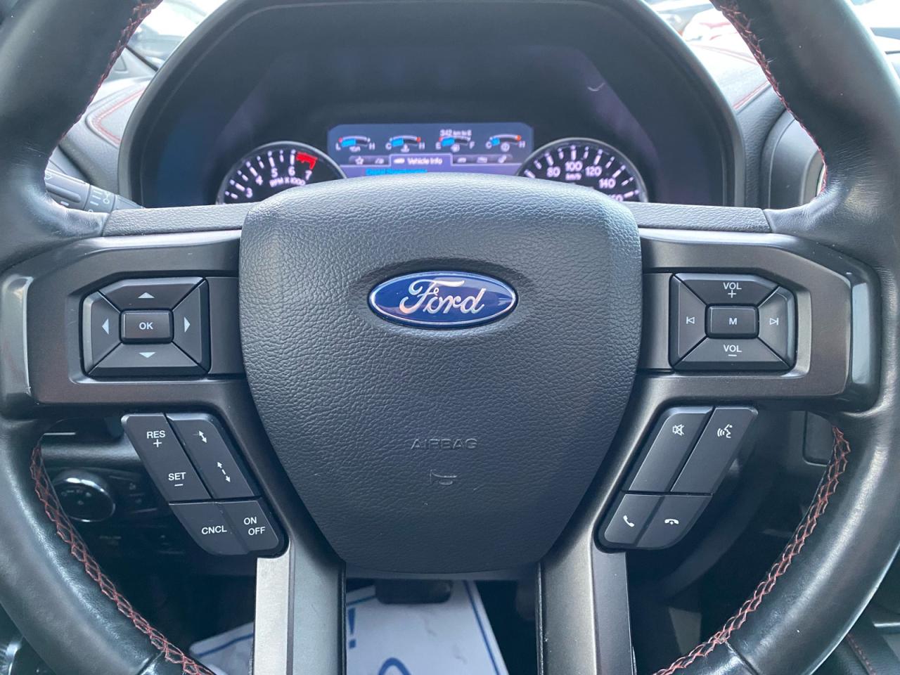 2019 Ford Expedition MAX | Limited | PANO Roof | 4X4 Photo