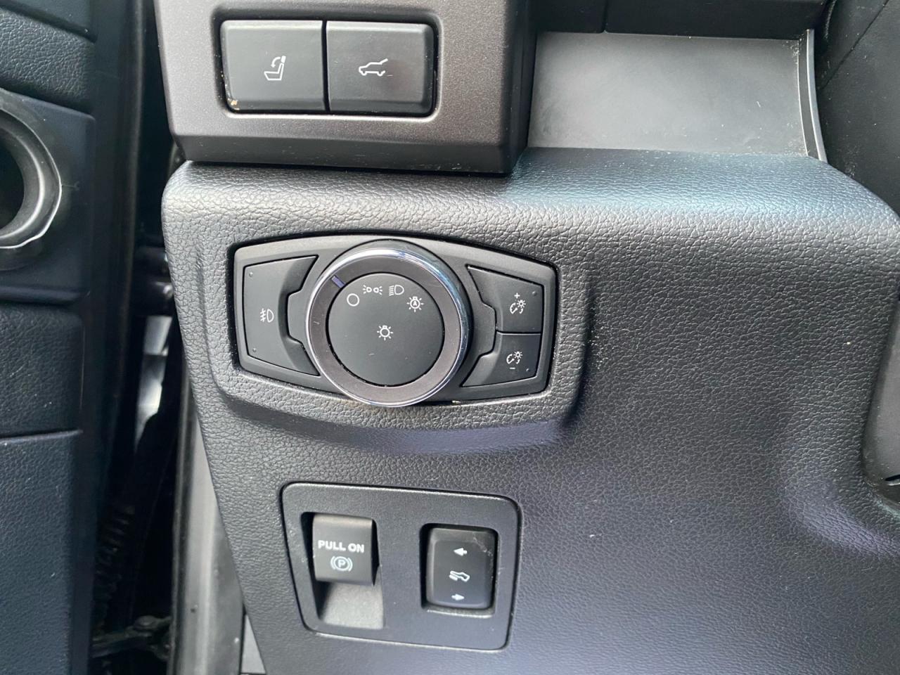 2019 Ford Expedition MAX | Limited | PANO Roof | 4X4 Photo