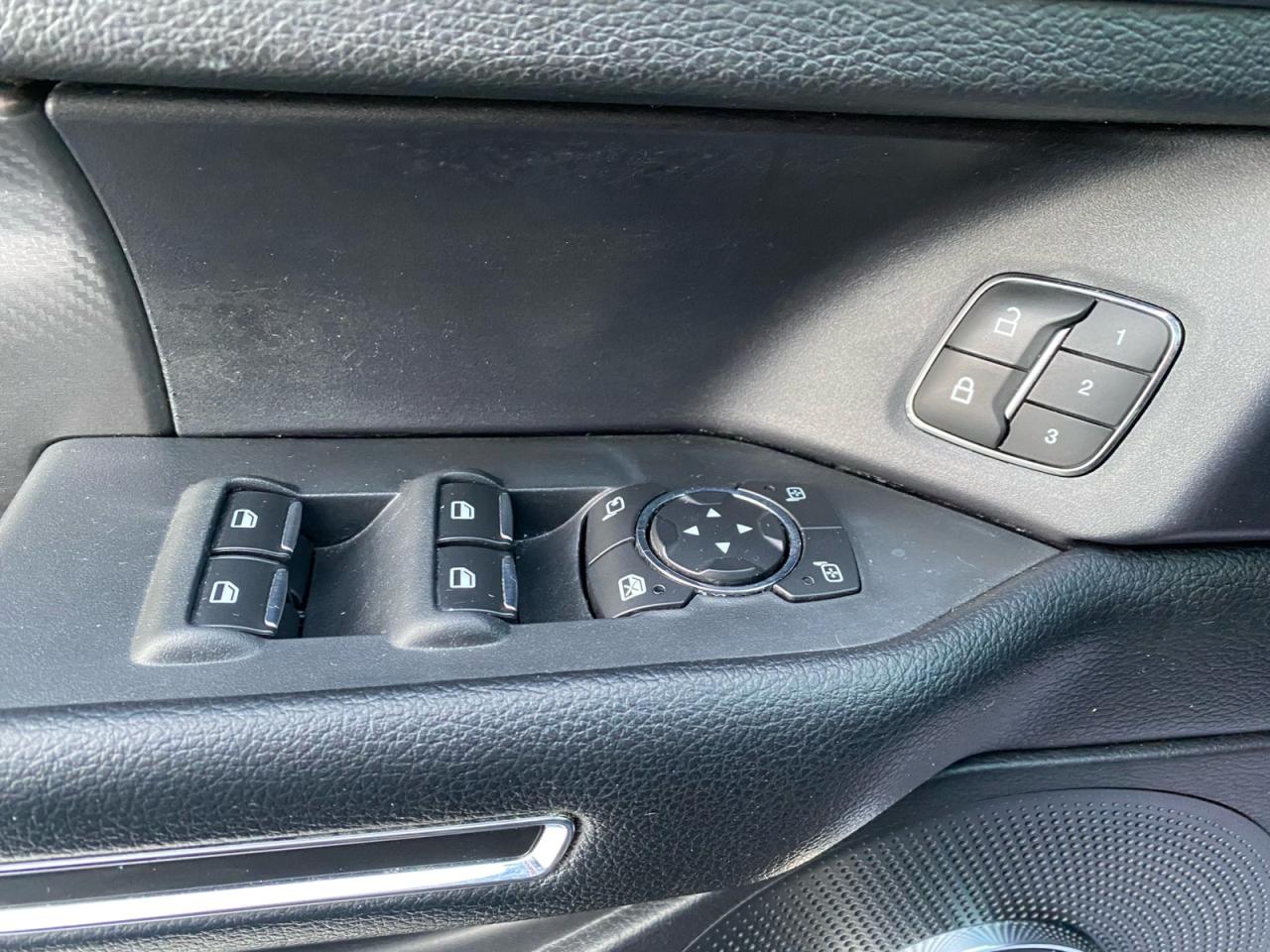 2019 Ford Expedition MAX | Limited | PANO Roof | 4X4 Photo