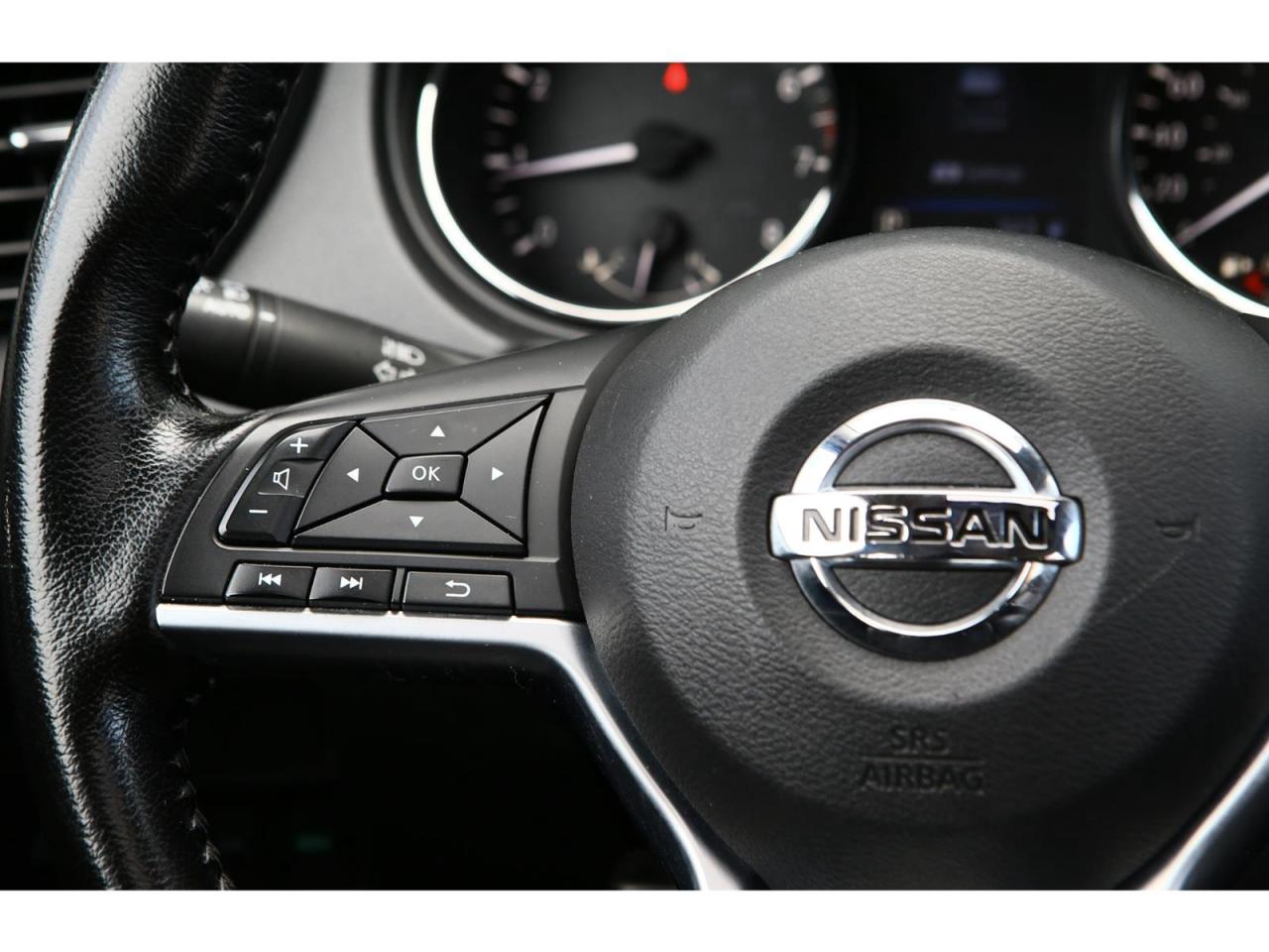 2020 Nissan Qashqai SL  AWD | Leather | Sunroof | Navigation Photo