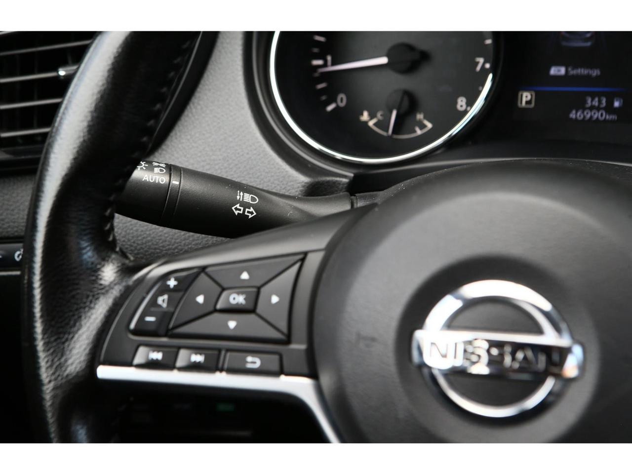 2020 Nissan Qashqai SL  AWD | Leather | Sunroof | Navigation Photo