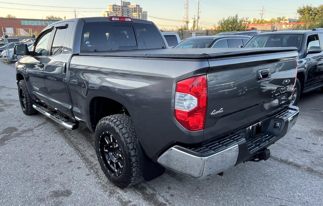 2016 Toyota Tundra SR Photo2