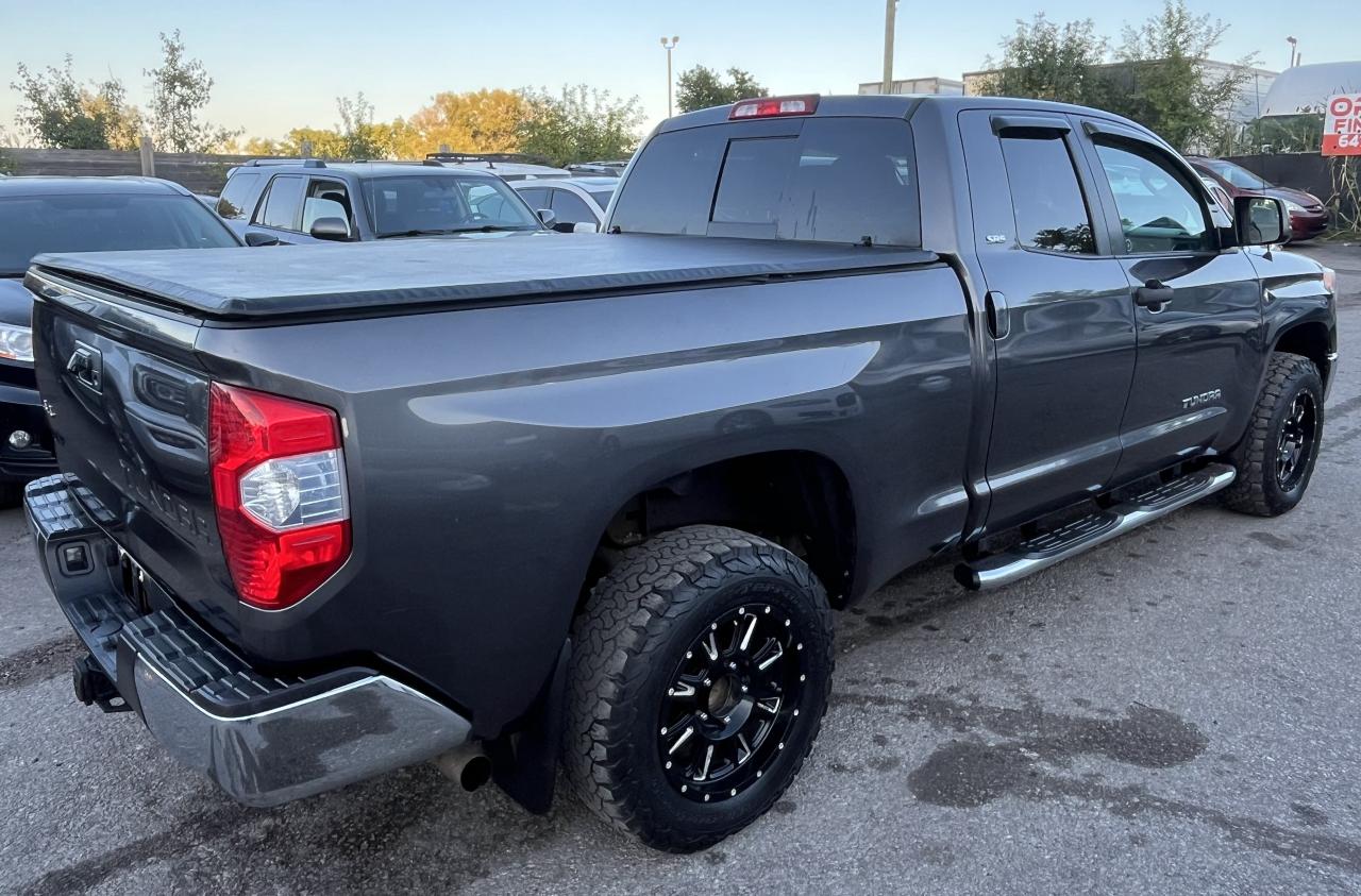 2016 Toyota Tundra SR Photo4