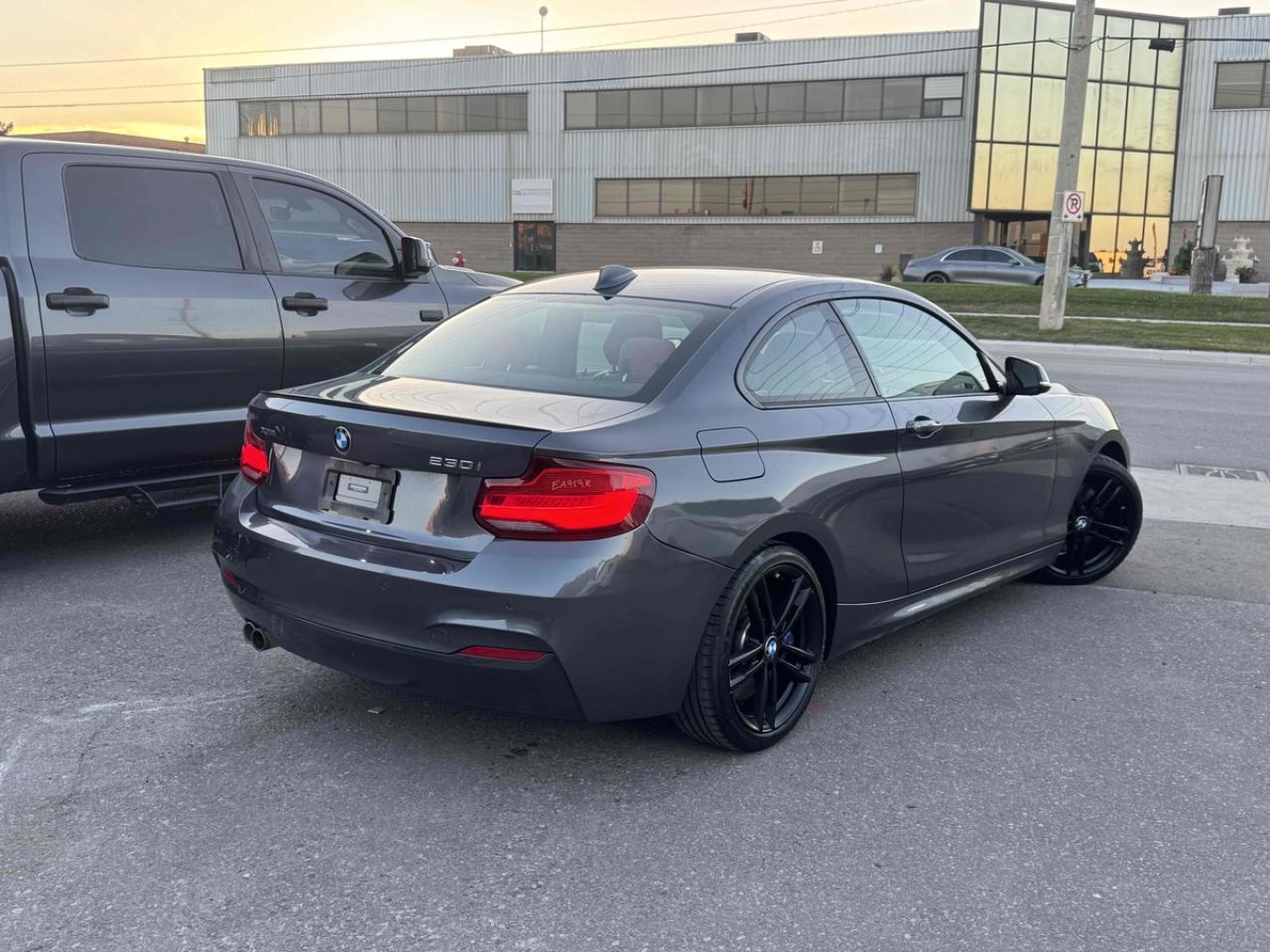 2021 BMW 230XI XDrive MSport Package - Photo #5