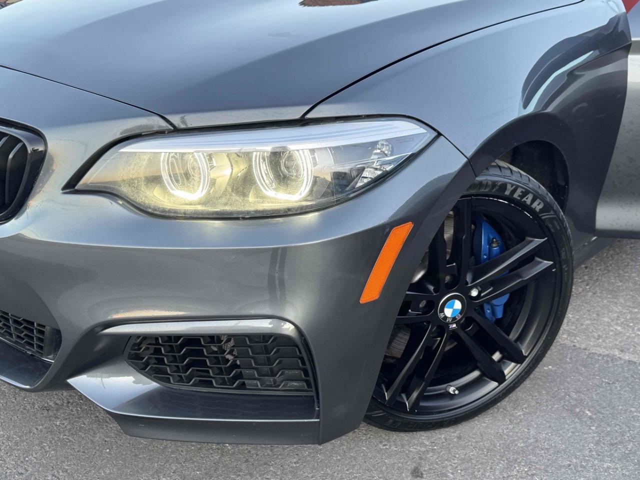 2021 BMW 230XI XDrive MSport Package - Photo #9