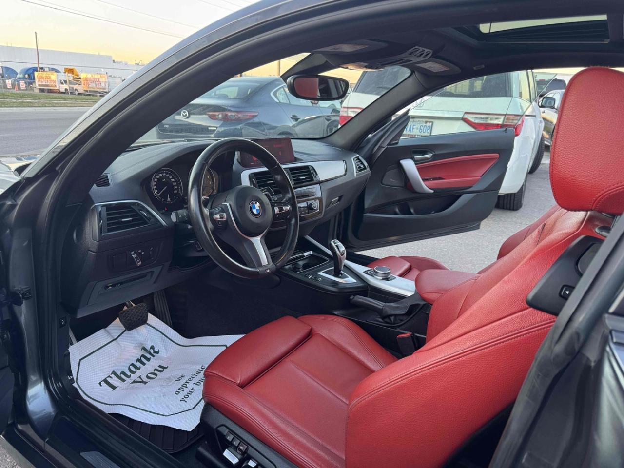 2021 BMW 230XI XDrive MSport Package - Photo #12