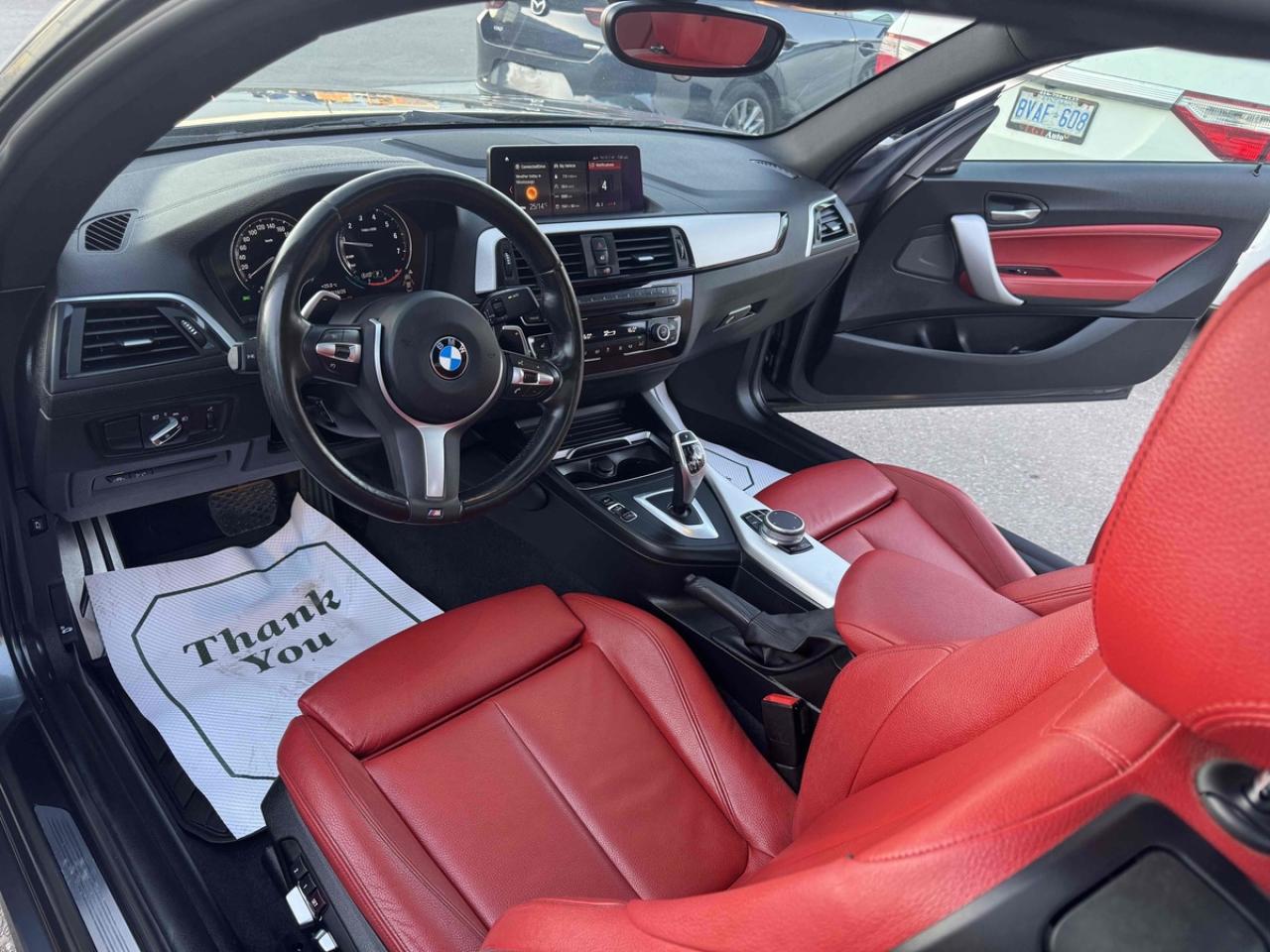 2021 BMW 230XI XDrive MSport Package - Photo #13