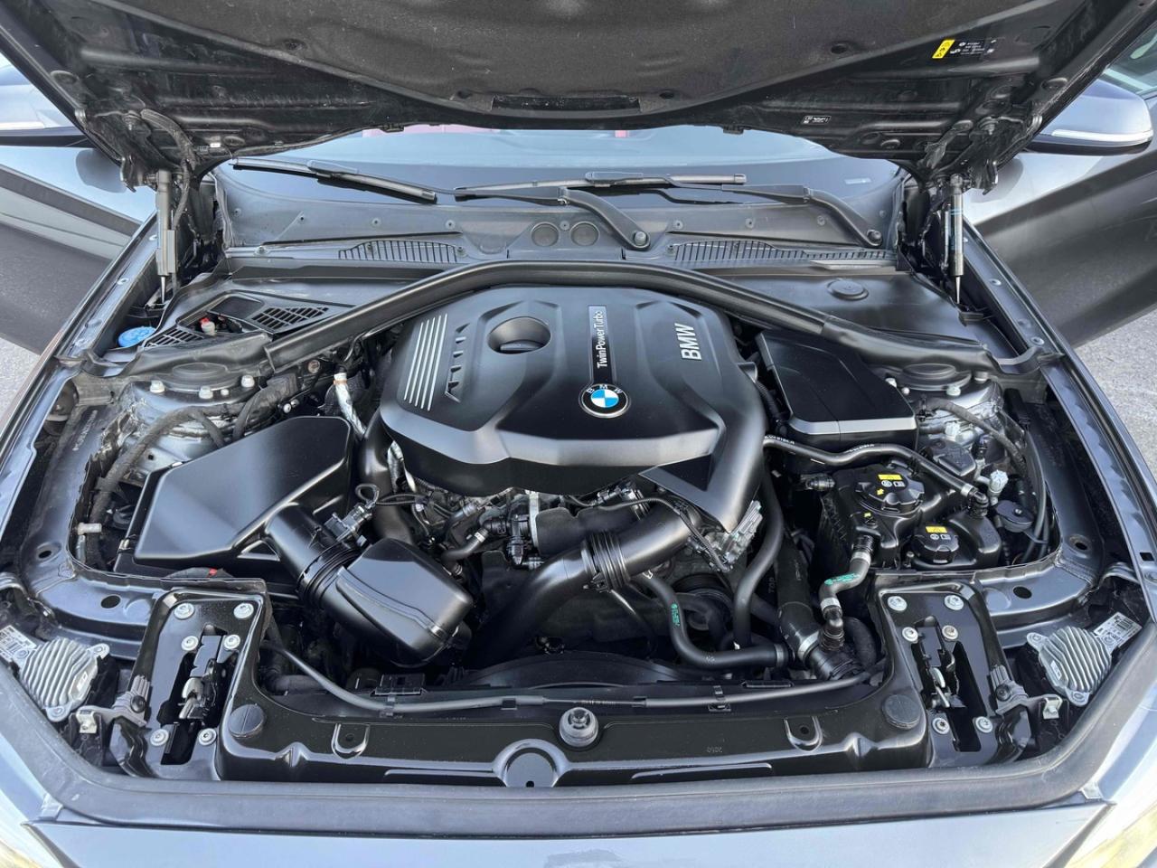 2021 BMW 230XI XDrive MSport Package - Photo #15