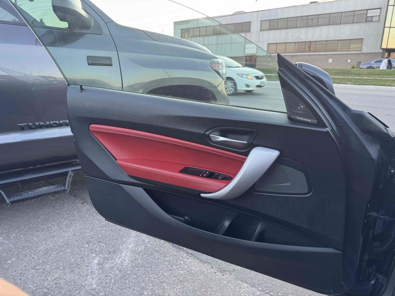 2021 BMW 230XI XDrive MSport Package - Photo #16