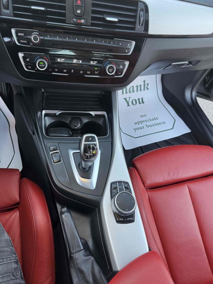 2021 BMW 230XI XDrive MSport Package - Photo #17