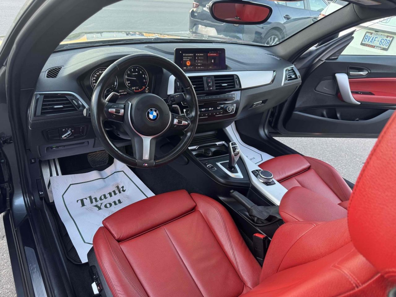 2021 BMW 230XI XDrive MSport Package - Photo #18