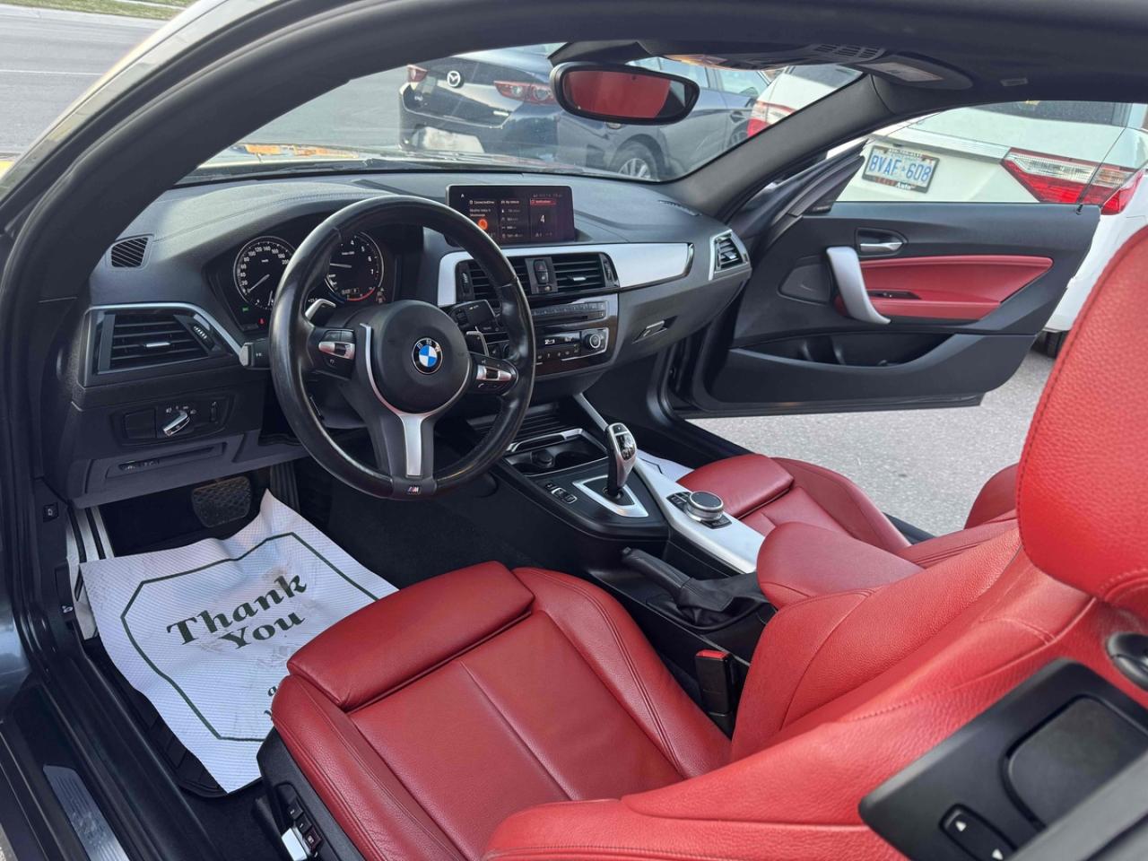 2021 BMW 230XI XDrive MSport Package - Photo #19