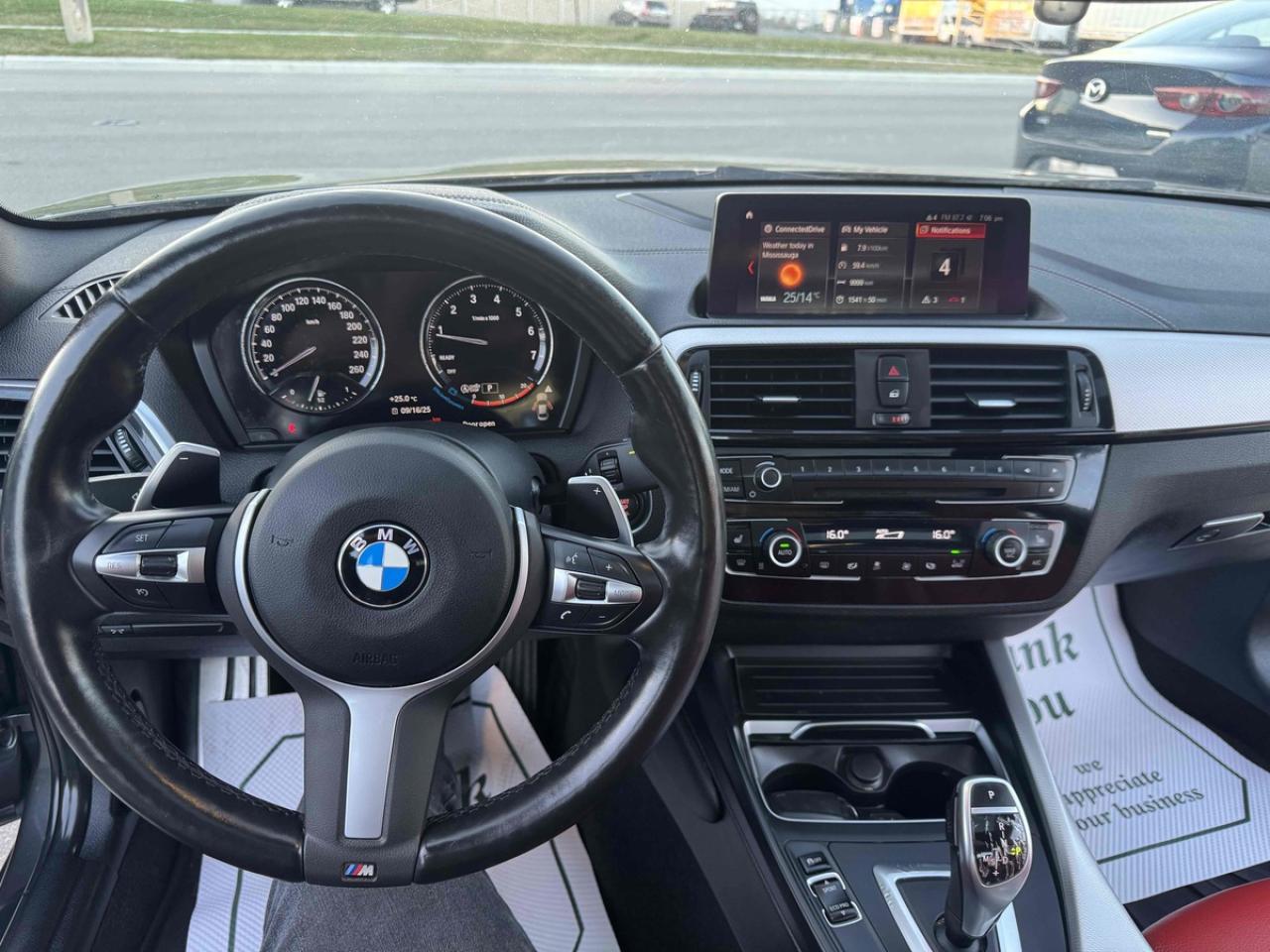 2021 BMW 230XI XDrive MSport Package - Photo #21