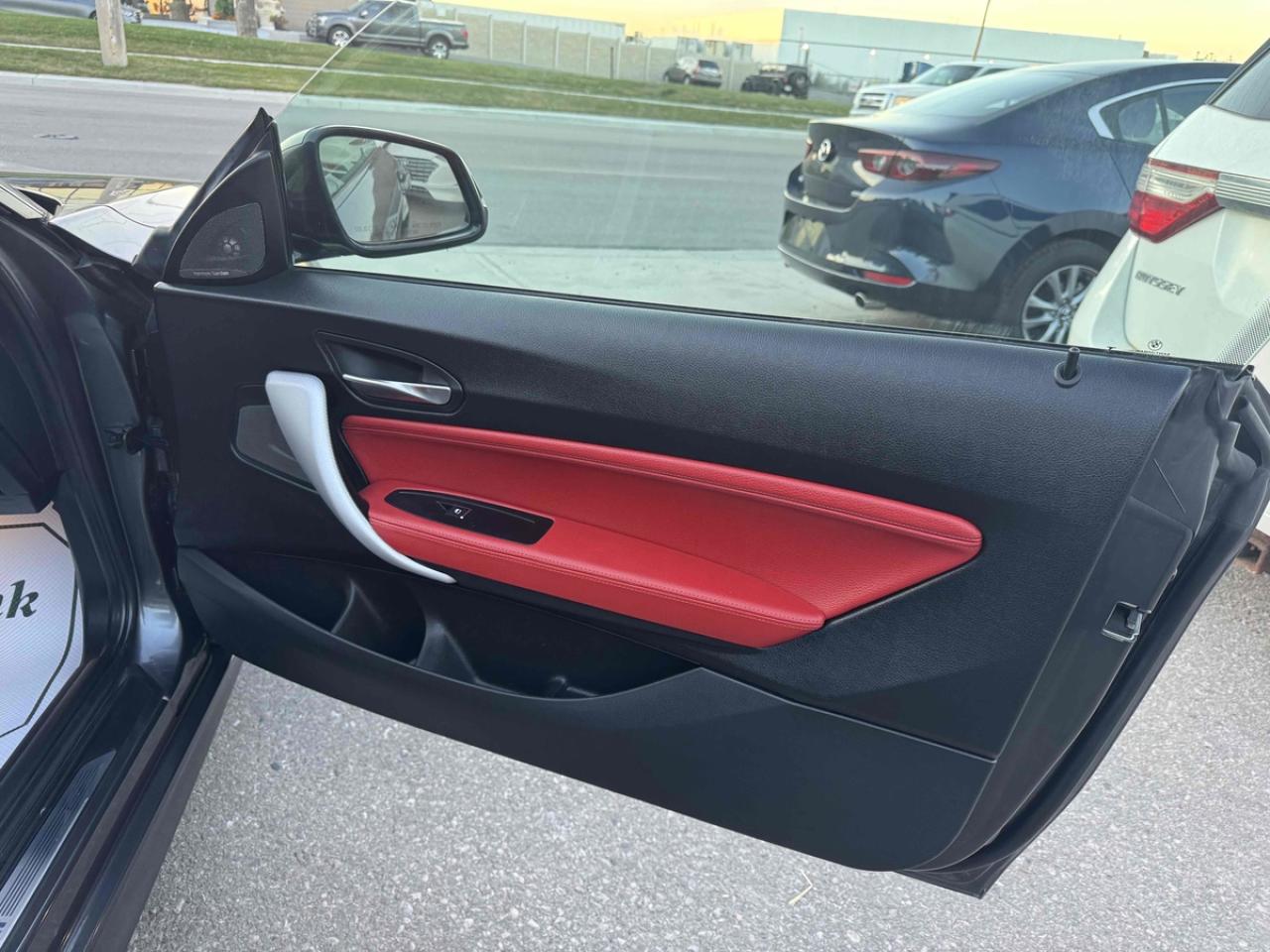 2021 BMW 230XI XDrive MSport Package - Photo #20