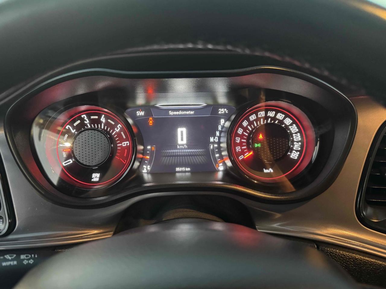 2023 Dodge Challenger GT WIDE BODY - Photo #14
