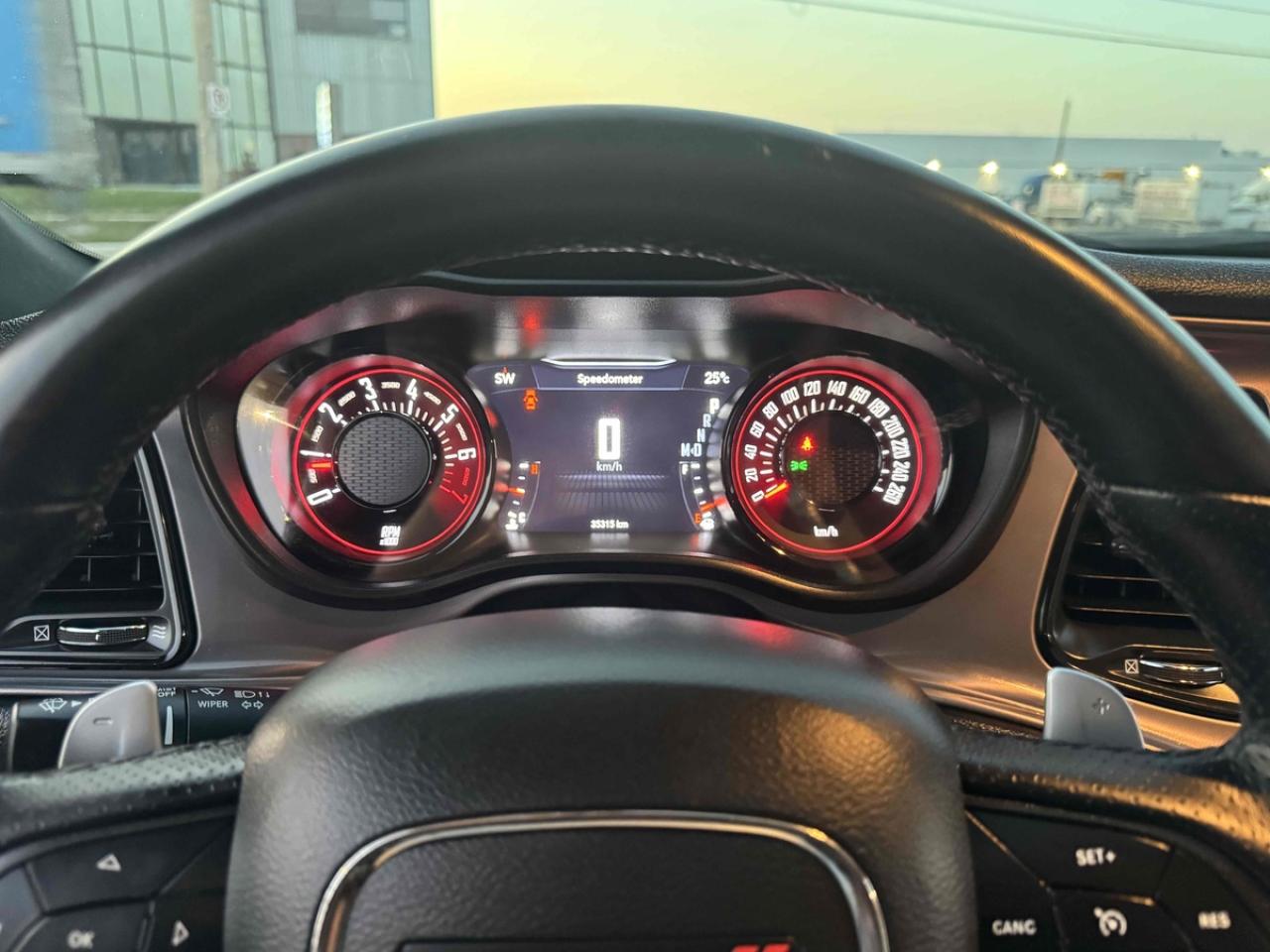 2023 Dodge Challenger GT WIDE BODY - Photo #19