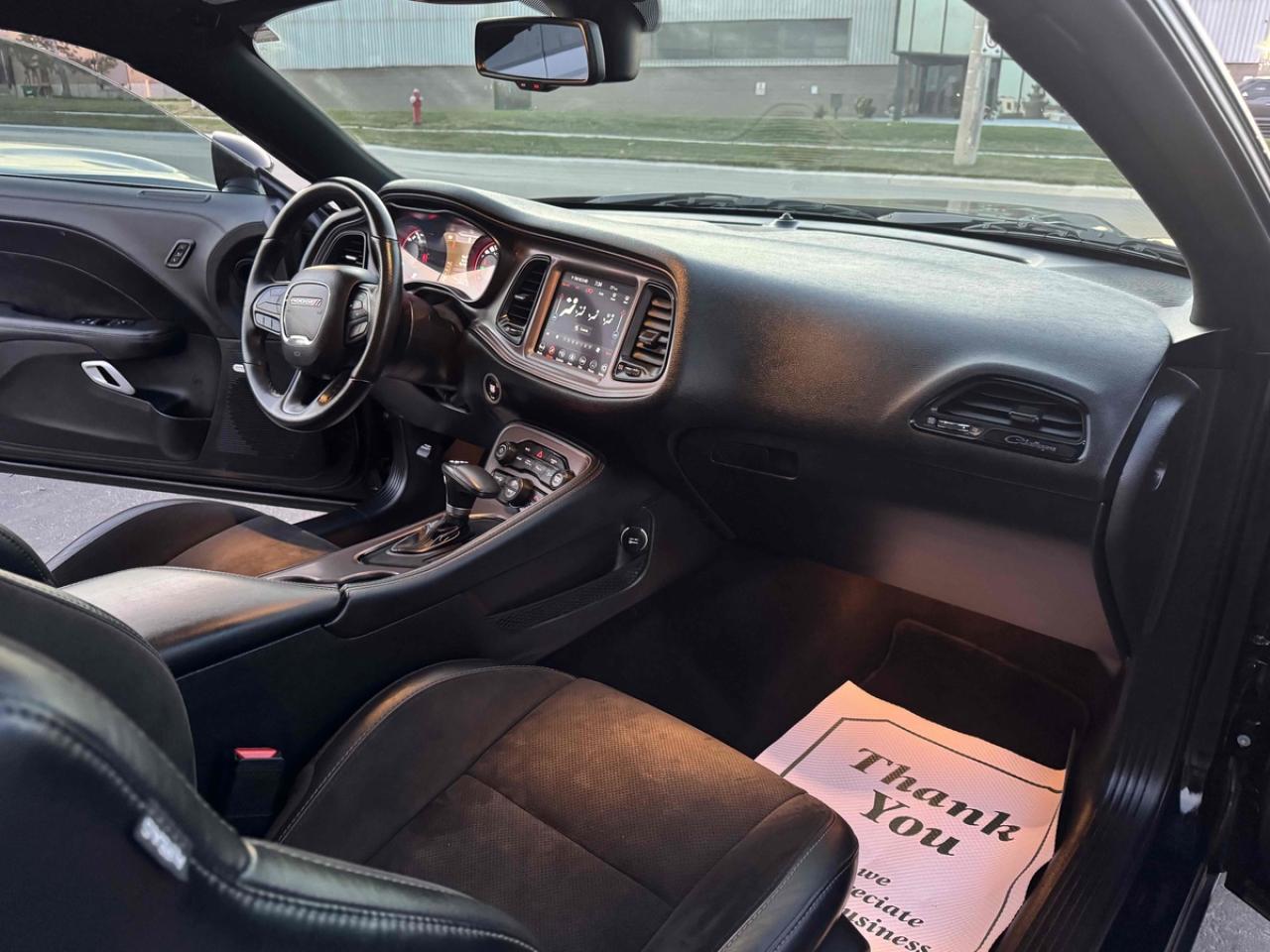 2023 Dodge Challenger GT WIDE BODY - Photo #20