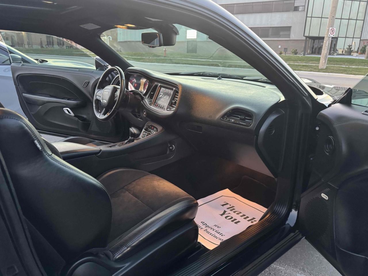 2023 Dodge Challenger GT WIDE BODY - Photo #24