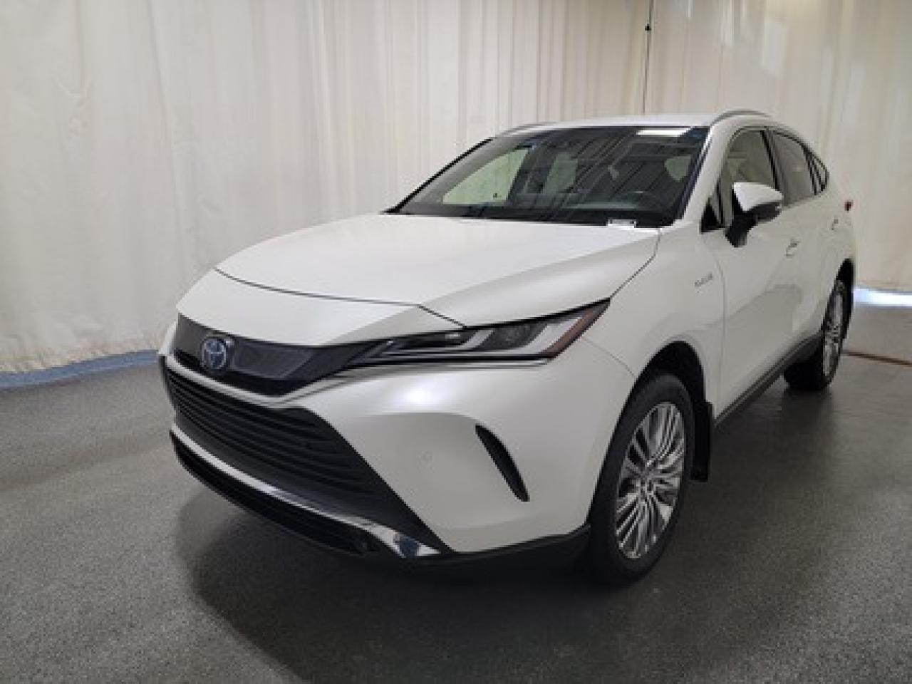 Used 2021 Toyota Venza XLE | HYBRID | JBL | LANE KEEP | COOLED SEATS for sale in Regina, SK