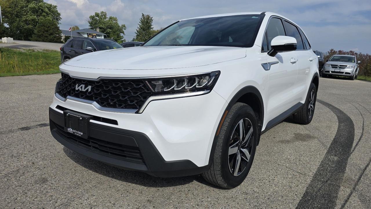 Used 2023 Kia Sorento LX+ for sale in St. Thomas, ON