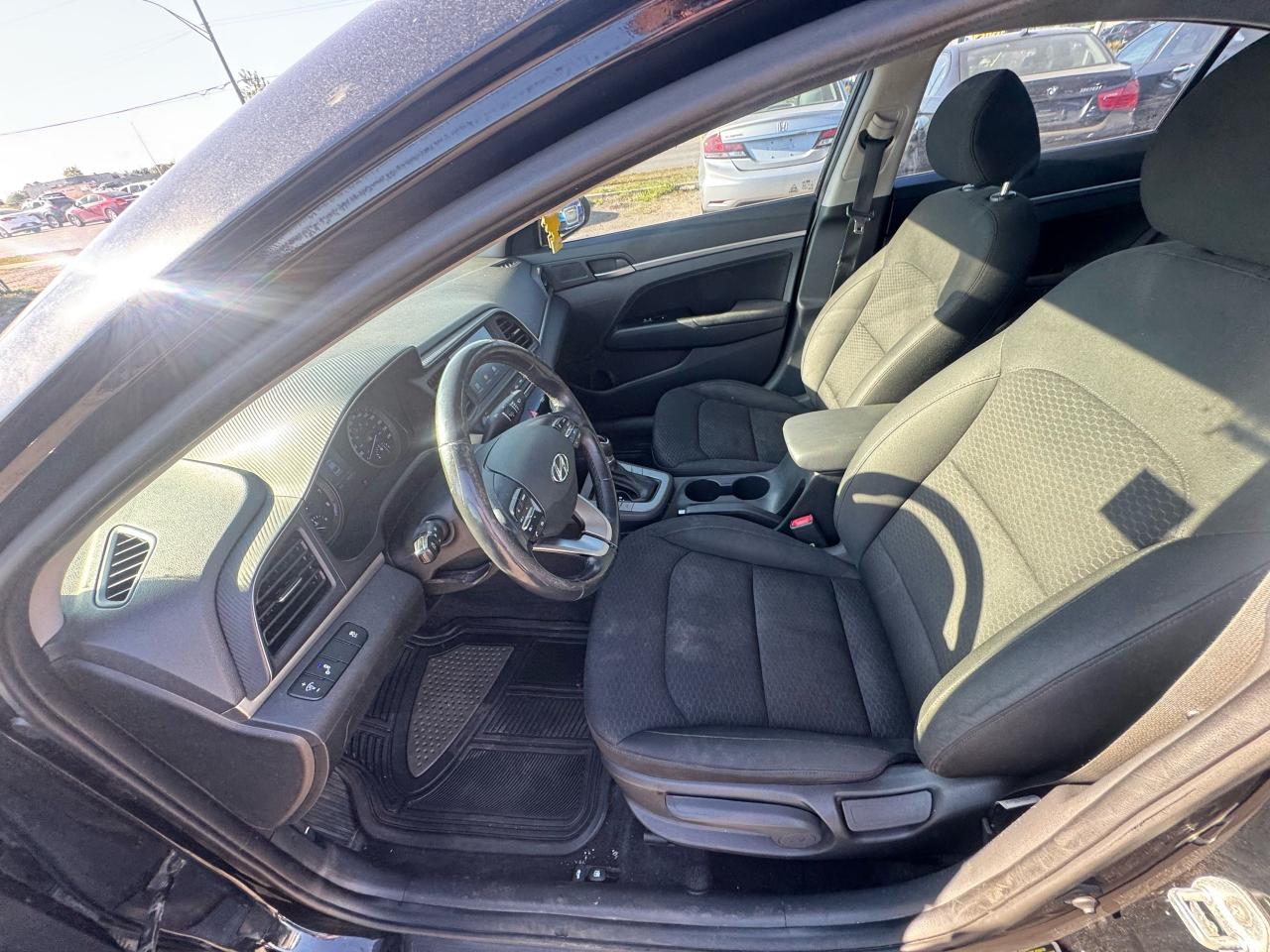 2019 Hyundai Elantra Preferred, HEATED SEATS, ONLY 148KMS, CERTIFIED - Photo #11