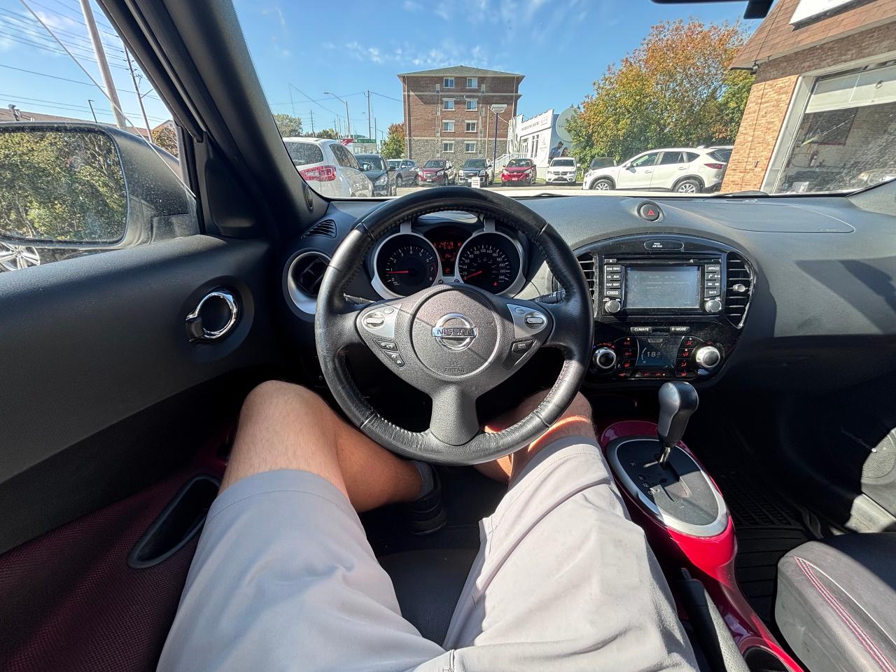 2016 Nissan Juke LOADED + TONS OF SERVICE RECORDS - Photo #18